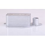 Nissens Ψυγείο λαδιού, Λάδι Κινητήρα - 91303