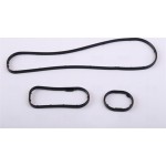 Nissens Ψυγείο λαδιού, Λάδι Κινητήρα - 91303