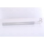 Nissens Ψυγείο λαδιού, Τιμόνι - 90627