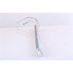 Nissens Ψυγείο λαδιού, Τιμόνι - 90627