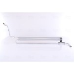 Nissens Ψυγείο λαδιού, Τιμόνι - 90629