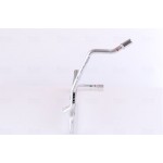 Nissens Ψυγείο λαδιού, Τιμόνι - 90629