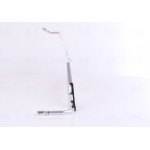 Nissens Ψυγείο λαδιού, Τιμόνι - 90629