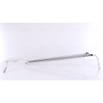 Nissens Ψυγείο λαδιού, Τιμόνι - 90629