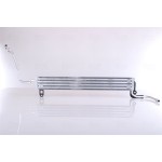 Nissens Ψυγείο λαδιού, Τιμόνι - 90631