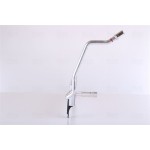 Nissens Ψυγείο λαδιού, Τιμόνι - 90631