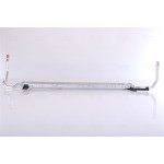 Nissens Ψυγείο λαδιού, Τιμόνι - 90631