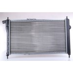 Nissens Ψυγείο, Ψύξη Κινητήρα - 616571