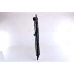 Nissens Ψυγείο, Ψύξη Κινητήρα - 616571