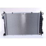 Nissens Ψυγείο, Ψύξη Κινητήρα - 61699