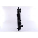 Nissens Ψυγείο, Ψύξη Κινητήρα - 61699