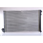 Nissens Ψυγείο, Ψύξη Κινητήρα - 63739