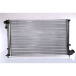 Nissens Ψυγείο, Ψύξη Κινητήρα - 63739