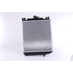 Nissens Ψυγείο, Ψύξη Κινητήρα - 64183