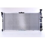 Nissens Ψυγείο, Ψύξη Κινητήρα - 691051