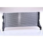 Nissens Ψυγείο, Ψύξη Κινητήρα - 69714