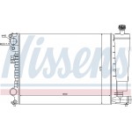 Nissens Ψυγείο, Ψύξη Κινητήρα - 61396