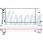 Nissens Ψυγείο, Ψύξη Κινητήρα - 621541