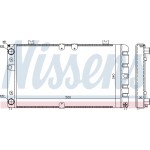 Nissens Ψυγείο, Ψύξη Κινητήρα - 623554