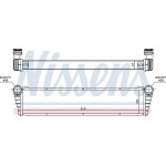 Nissens Ψυγείο, Ψύξη Κινητήρα - 63798
