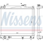 Nissens Ψυγείο, Ψύξη Κινητήρα - 64159
