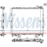 Nissens Ψυγείο, Ψύξη Κινητήρα - 64331