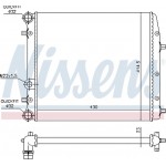 Nissens Ψυγείο, Ψύξη Κινητήρα - 652691