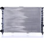 Nissens Ψυγείο, Ψύξη Κινητήρα - 60038