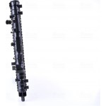 Nissens Ψυγείο, Ψύξη Κινητήρα - 60038