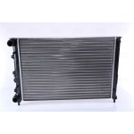 Nissens Ψυγείο, Ψύξη Κινητήρα - 60052