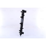 Nissens Ψυγείο, Ψύξη Κινητήρα - 60052