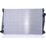 Nissens Ψυγείο, Ψύξη Κινητήρα - 60061