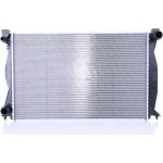 Nissens Ψυγείο, Ψύξη Κινητήρα - 60231A