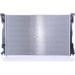 Nissens Ψυγείο, Ψύξη Κινητήρα - 60231A