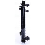 Nissens Ψυγείο, Ψύξη Κινητήρα - 60231A