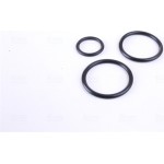 Nissens Ψυγείο, Ψύξη Κινητήρα - 60231A