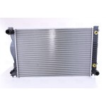 Nissens Ψυγείο, Ψύξη Κινητήρα - 60236A