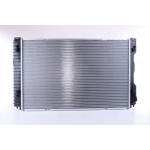 Nissens Ψυγείο, Ψύξη Κινητήρα - 60237A