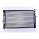 Nissens Ψυγείο, Ψύξη Κινητήρα - 60299