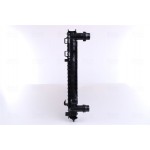 Nissens Ψυγείο, Ψύξη Κινητήρα - 60299