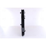 Nissens Ψυγείο, Ψύξη Κινητήρα - 60299