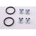 Nissens Ψυγείο, Ψύξη Κινητήρα - 60299