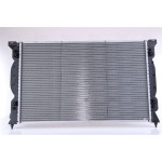 Nissens Ψυγείο, Ψύξη Κινητήρα - 60301A