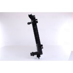 Nissens Ψυγείο, Ψύξη Κινητήρα - 60301A