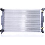 Nissens Ψυγείο, Ψύξη Κινητήρα - 60305A