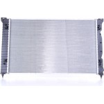 Nissens Ψυγείο, Ψύξη Κινητήρα - 60305A