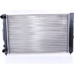 Nissens Ψυγείο, Ψύξη Κινητήρα - 60308A