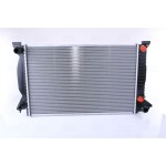 Nissens Ψυγείο, Ψύξη Κινητήρα - 60314A