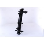 Nissens Ψυγείο, Ψύξη Κινητήρα - 60314A