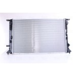 Nissens Ψυγείο, Ψύξη Κινητήρα - 60317